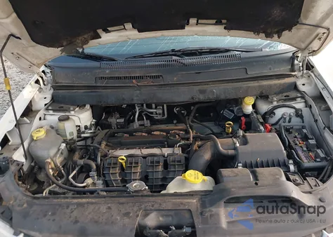 2013 Dodge Journey Sxt from USA, damaged, VIN 3C4PDCBB4DT695188